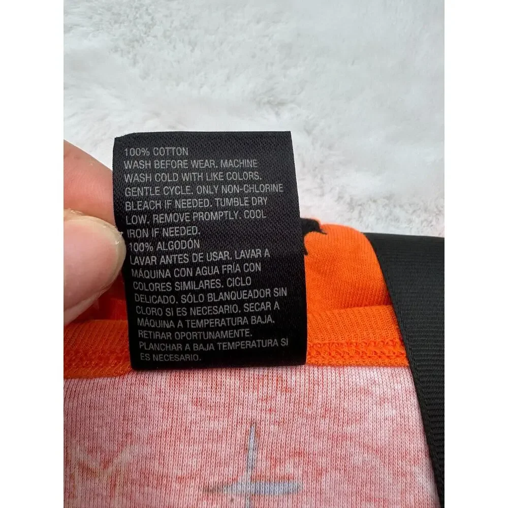 NWT‎ Hyde & EEK! Plus Size Halloween Pajama Set XXL Family Matching
